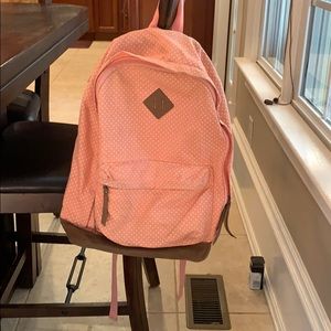 Mossimo back pack from target